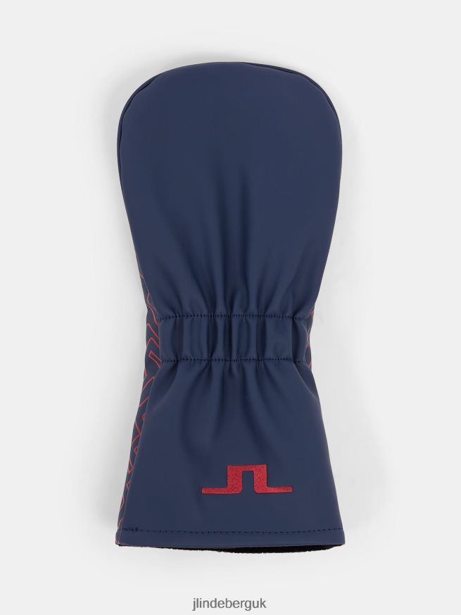 J LINDEBERG UK Boosts Your Strength J.LINDEBERG UK